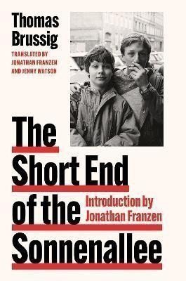 The Short End of the Sonnenallee