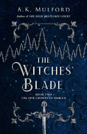 The Witches´ Blade