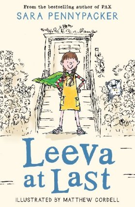 Leeva at Last