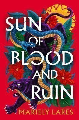 Sun of Blood and Ruin