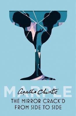 The Mirror Crack´d From Side to Side (Marple, Book 9)