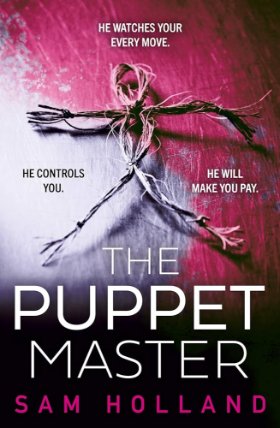 Puppet Master