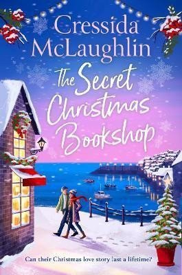 The Secret Christmas Bookshop