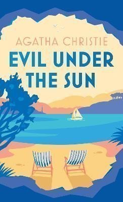 Evil Under the Sun (Hercule Poirot 22)