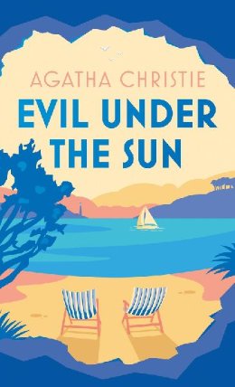 Evil Under the Sun (Hercule Poirot 22)
