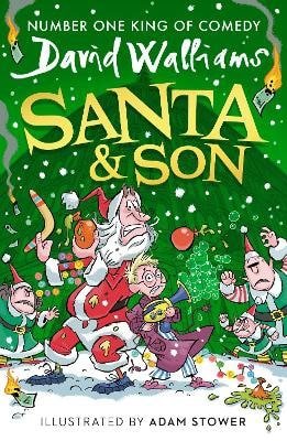 Santa & Son