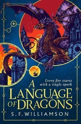 Language of Dragons