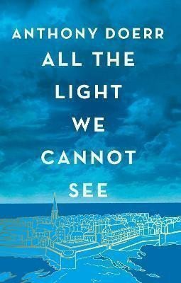 All the Light We Cannot See