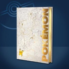 Pokemon Deluxe Character Guide