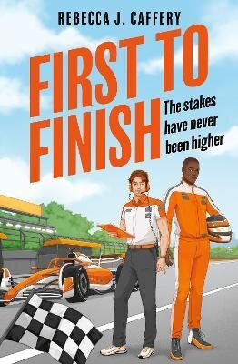 First to Finish