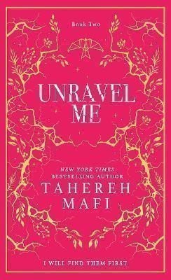 Unravel Me