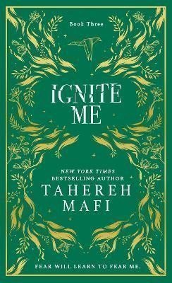 Ignite Me