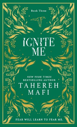 Ignite Me