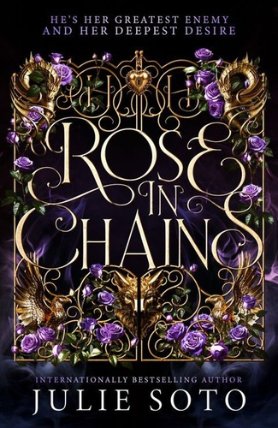 Rose in Chains