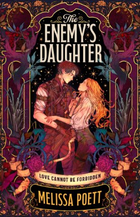 Enemy´s Daughter