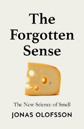 Forgotten Sense