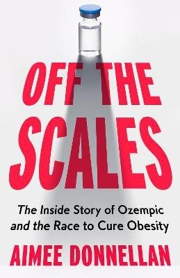 Off the Scales