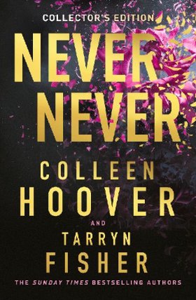 Never Never Collector´s Edition