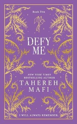 Defy Me