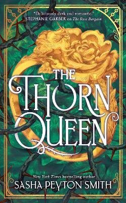 Thorn Queen