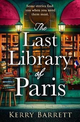 Last Library of Paris