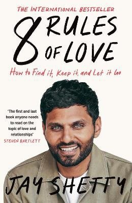 8 Rules of Love: How to Find it