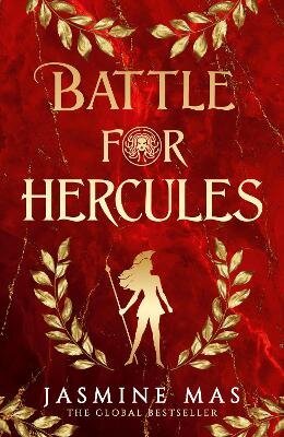 Battle for Hercules