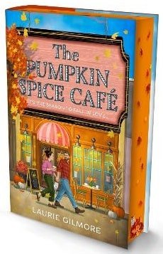 Pumpkin Spice Cafe (Deluxe Edition)