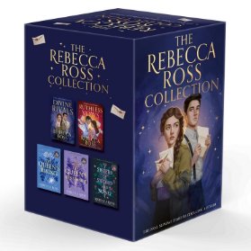The Rebecca Ross Collection