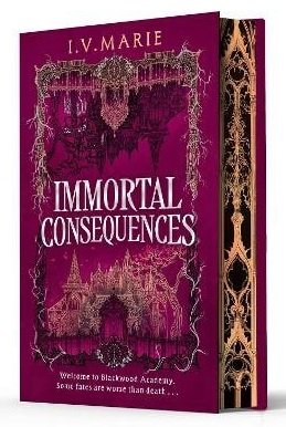 Immortal Consequences