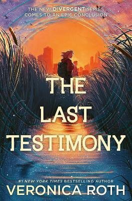 Last Testimony