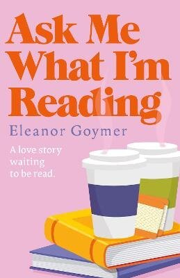 Ask Me What I´m Reading