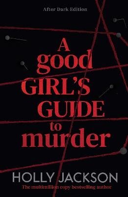Good Girl´s Guide to Murder