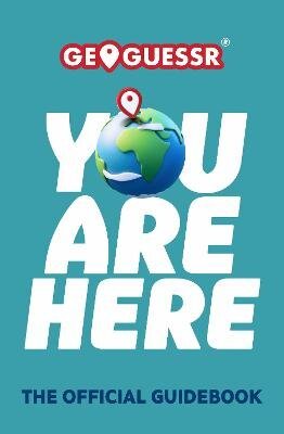 You Are Here