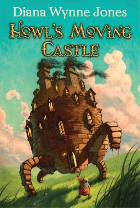 Howl´s Moving Castle