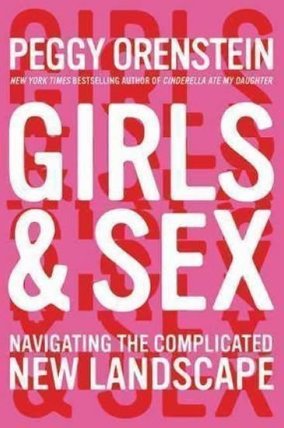 Girls & Sex 