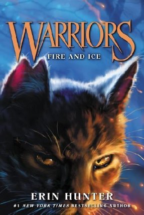 Warriors 2 : Fire and Ice