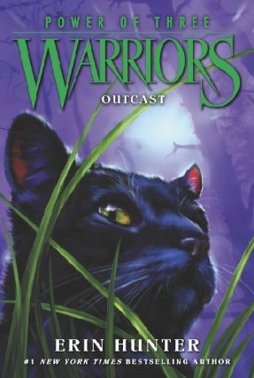 Warriors Power of Three 3: Outcast