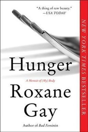 Hunger : A Memoir of (My) Body