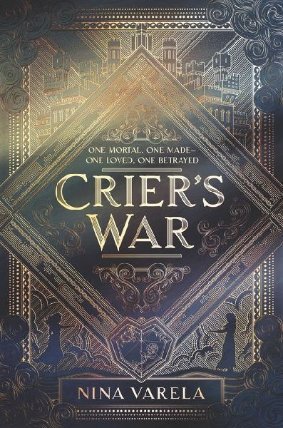 Crier´s War