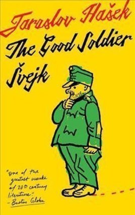 The Good Soldier Svejk