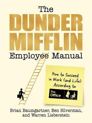 Dunder Mifflin Employee Manual