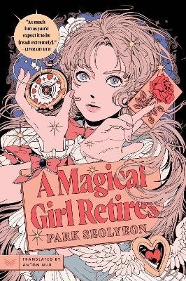 Magical Girl Retires