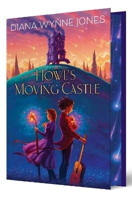 Howl´s Moving Castle Deluxe Limited Edition