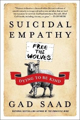 Suicidal Empathy