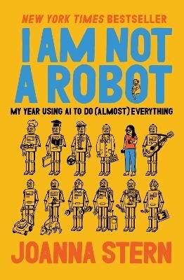 I Am Not a Robot