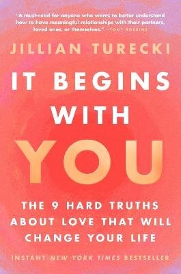 It Begins with You