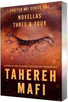 Find Me Paperback Deluxe Limited Edition