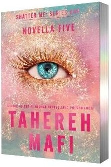 Believe Me Paperback Deluxe Limited Edition