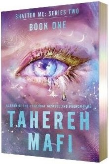 Watch Me Paperback Deluxe Limited Edition